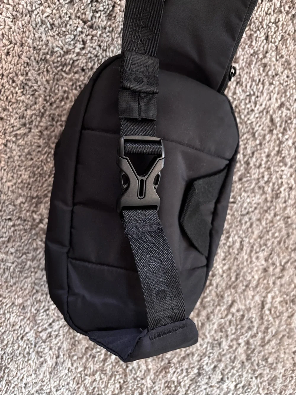 Adidas Sporty Performance Crossbody Belt Bag/Waist Pack Unisex